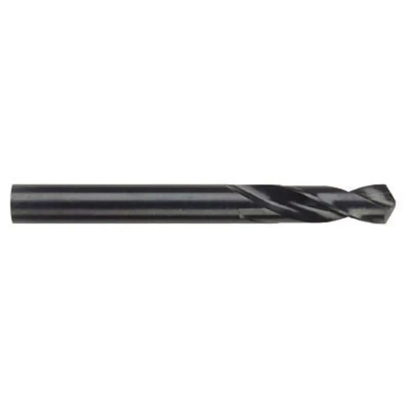 Interstate 3/4in HSS Stub Drill