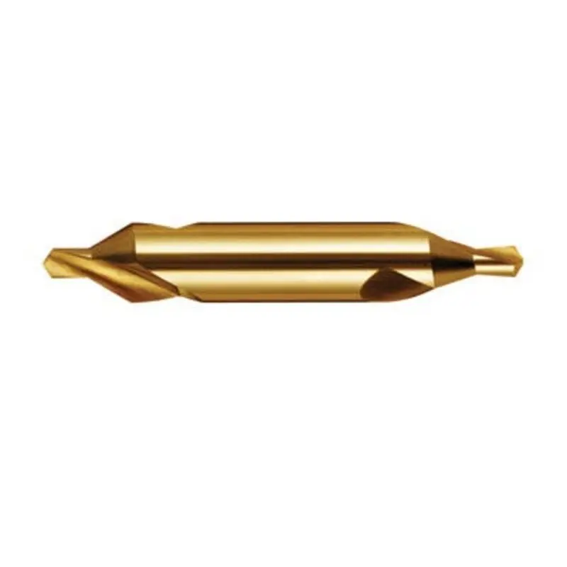 Dormer 3.15 x 8mm HSS Centre Drill