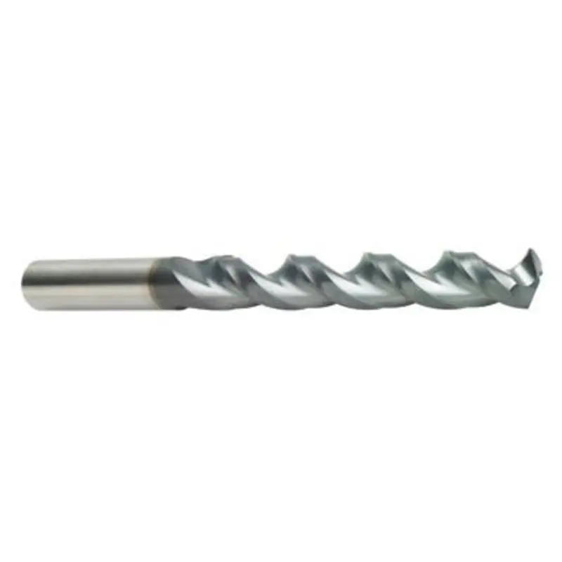 Dormer 2mm AlCrN HSS-E Jobber Drill