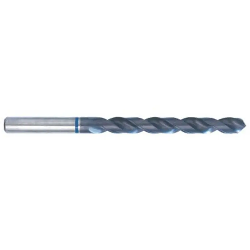 Accupro 13mm 130 HSS TiN Jobber Drill