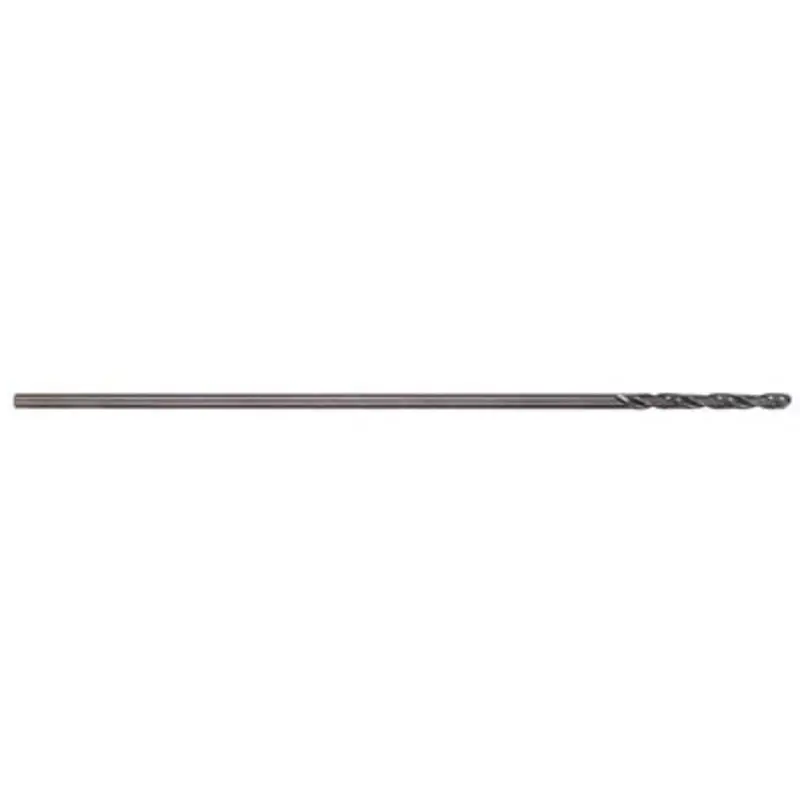 Interstate 13/32in 135 Aircraft Extension Drill