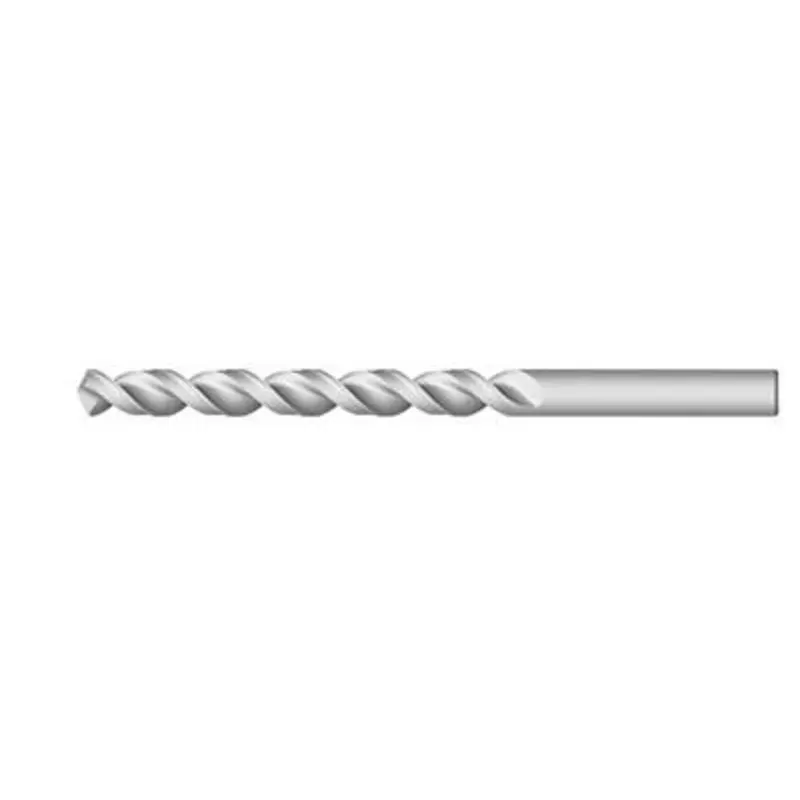 Dormer 10mm Uncoated HSS-E Jobber Drill