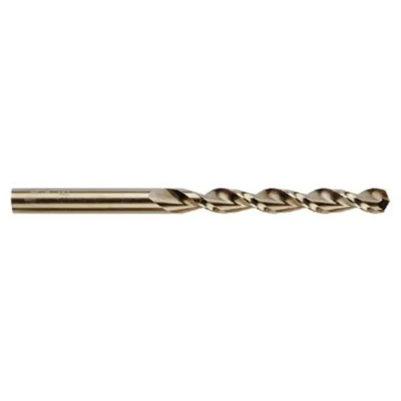 Guhring 10.2mm Nitrided Land HSS-Co Jobber Drill