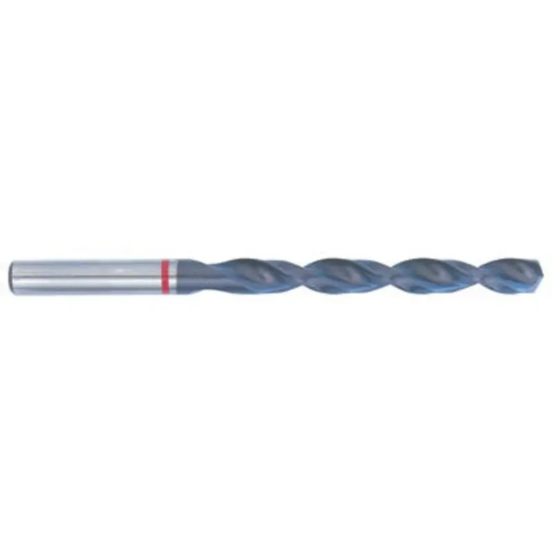Accupro 10.2mm 130 HSS-Co UX Point Jobber Drill