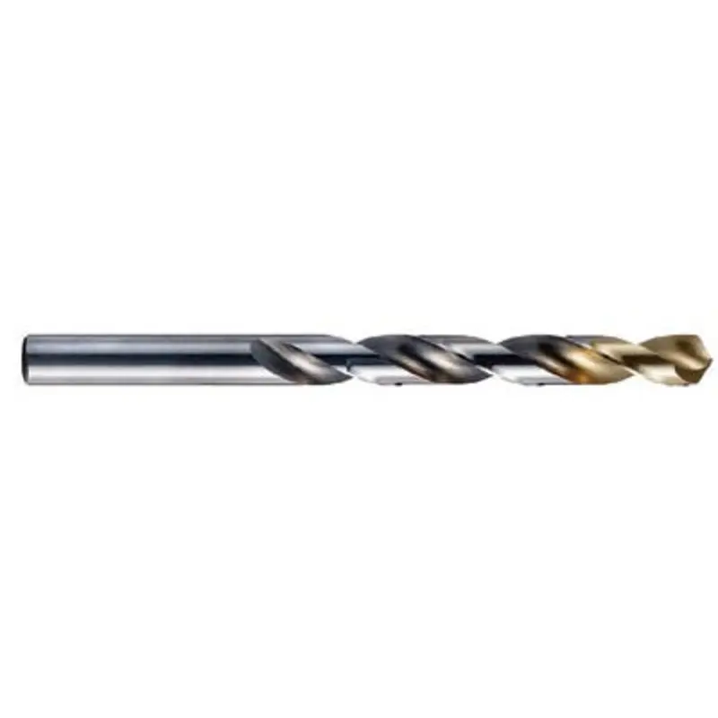 Dormer 1/8in TiN Tip HSS Jobber Drill