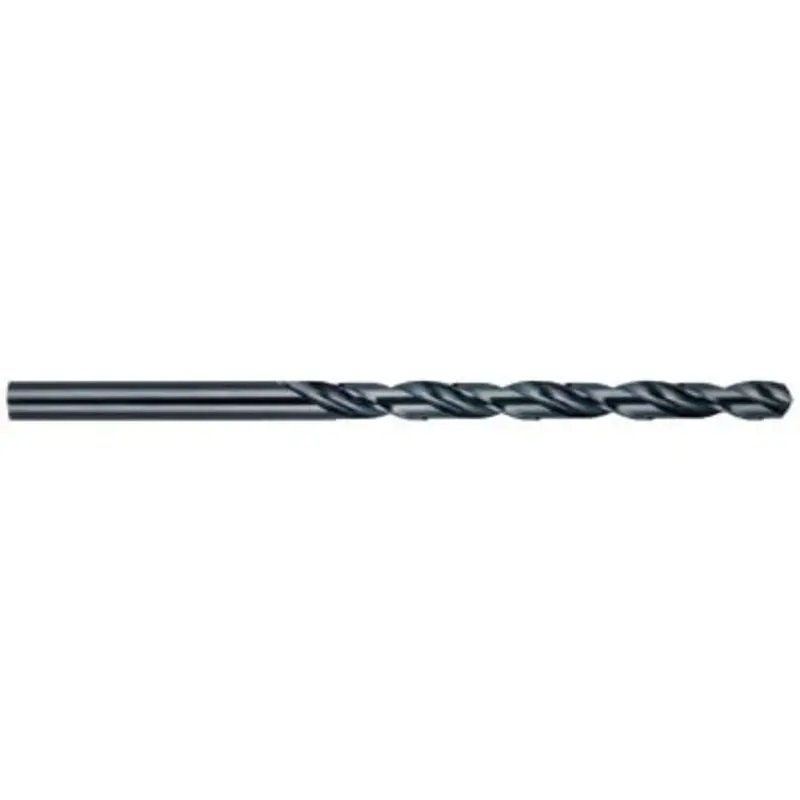 Dormer 1/32in Uncoated HSS Long Drill