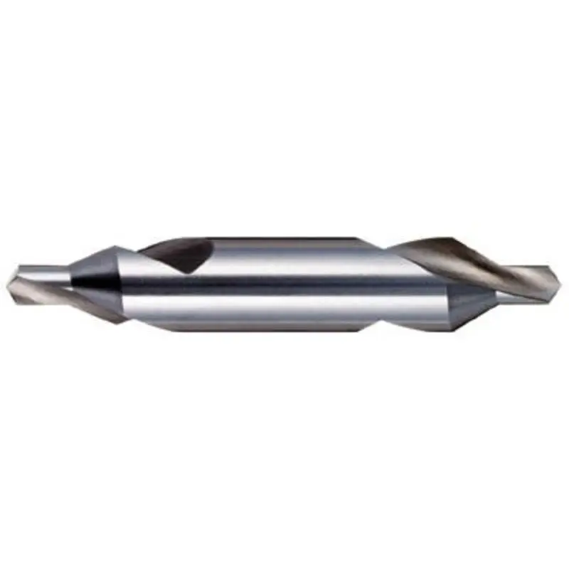 Dormer 1/4 x 5/8in HSS Centre Drill