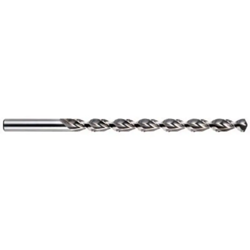 Dormer 1/4in Uncoated HSS-E Long Drill