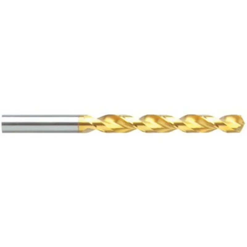Guhring 1.61mm TiN HSS Jobber Drill