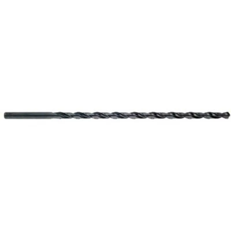 Dormer 1.5 x 125mm A125 Uncoated HSS Extra Long Drill