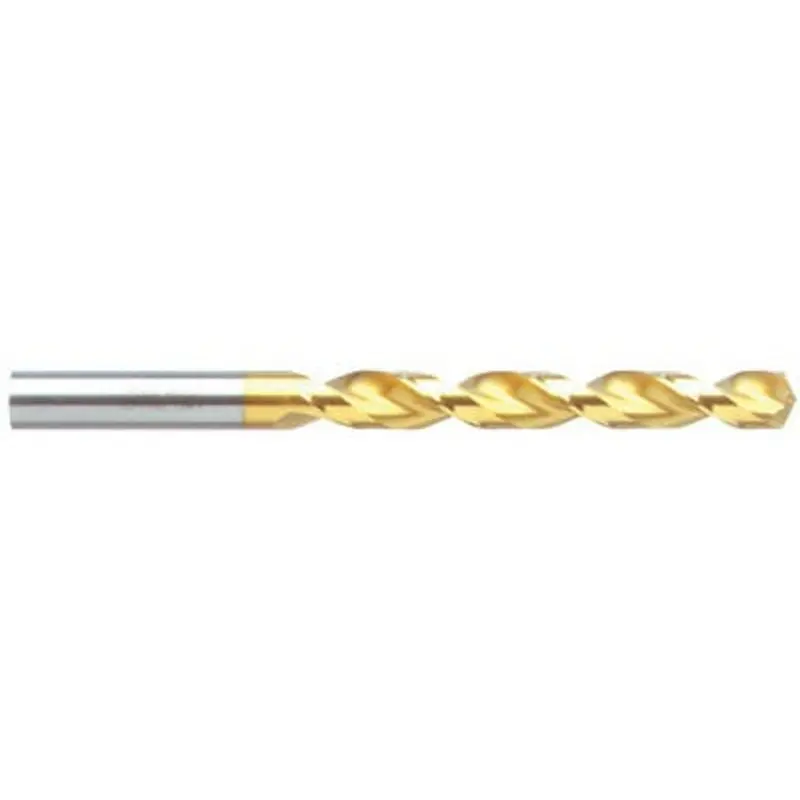 Guhring 1.32mm TiN HSS-Co Jobber Drill