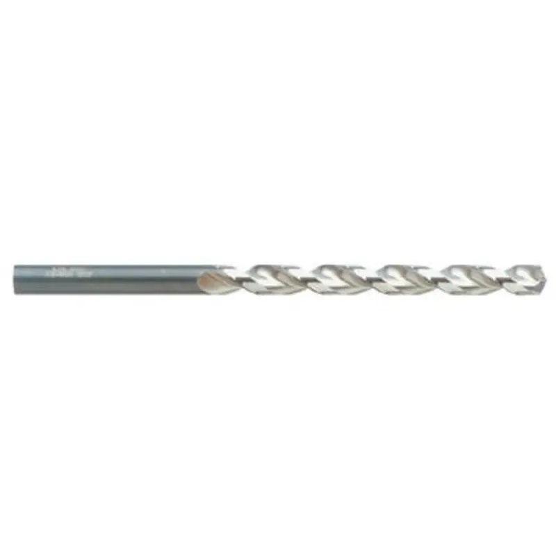 Guhring 1.02mm Uncoated HSS-Co Taper Length Drill
