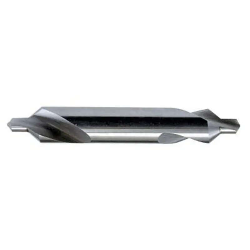 Interstate #1 82 HSS Plain Centre Drill