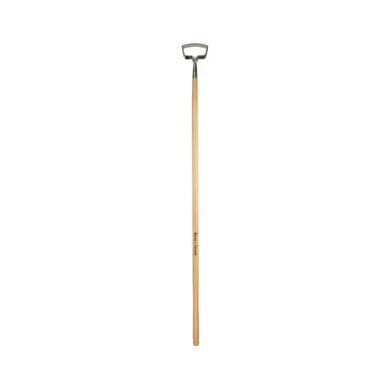 Kent & Stowe K/S70100162 Stainless Steel Oscillating Hoe, FSC