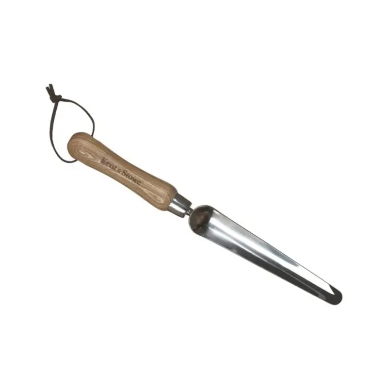 Kent & Stowe K/S70100182 Stainless Steel Hand Widger, FSC