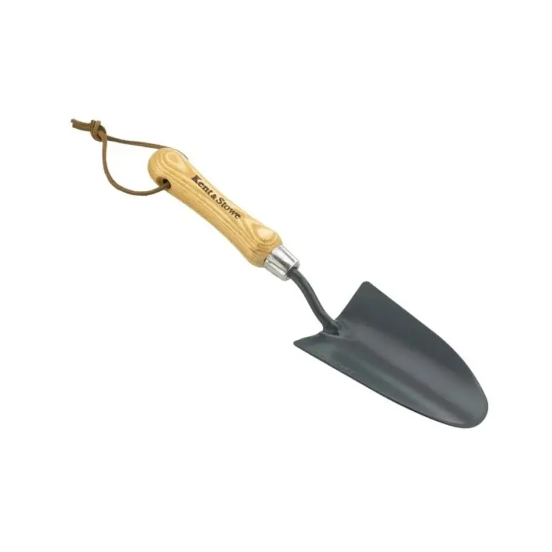 Kent & Stowe K/S70100277 Carbon Steel Hand Trowel, FSC