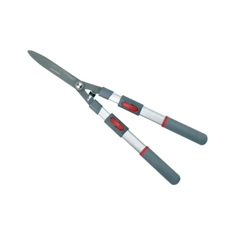 Kent & Stowe K/S70100421 Telescopic Hedge Shears
