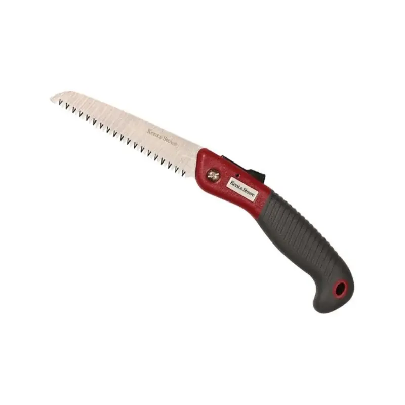 Kent & Stowe K/S70100446 Turbo Folding Saw