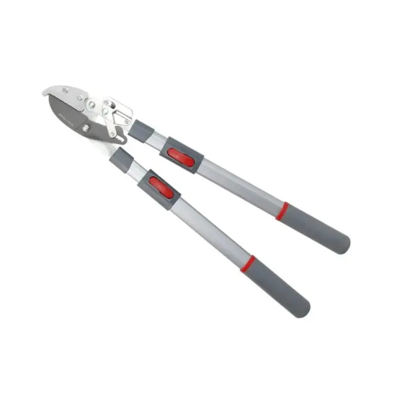 Kent & Stowe K/S70100472 Telescopic Ratchet Anvil Loppers