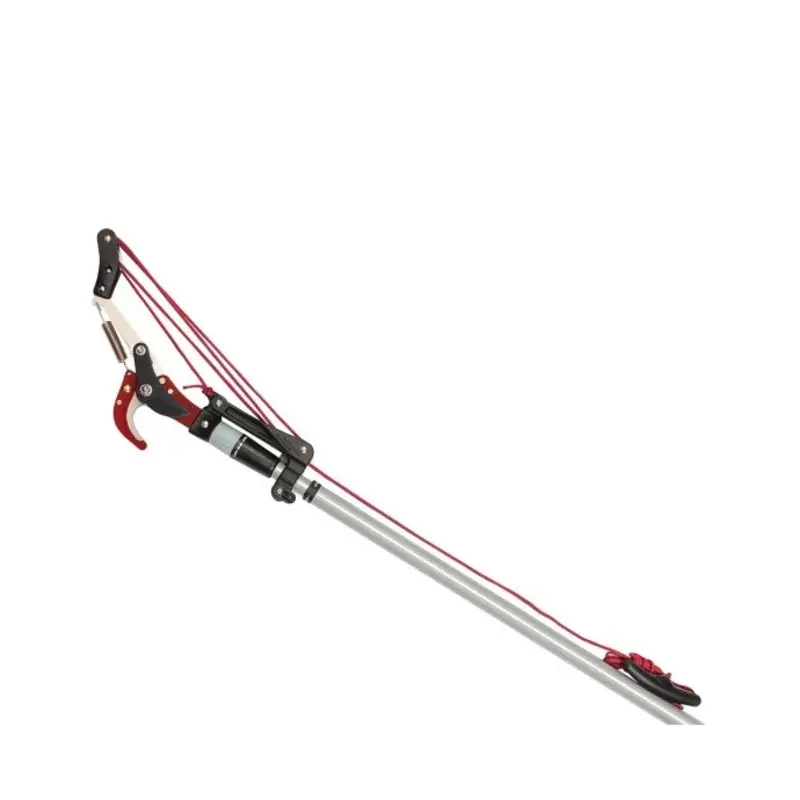 Kent & Stowe K/S70100496 3m Telescopic Tree Pruner