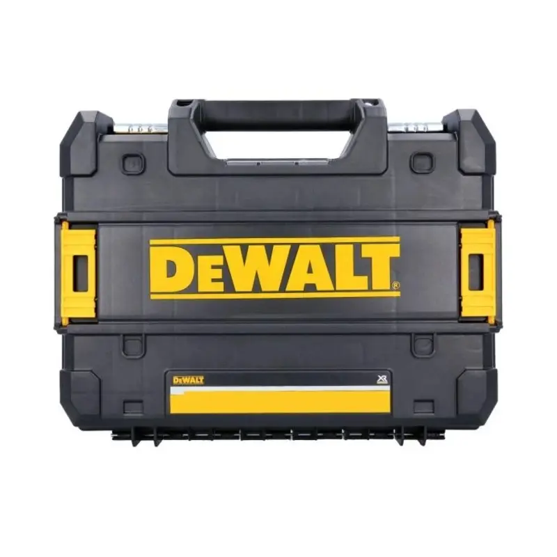 DeWalt Empty Tool Storage Box / Case for DCD701