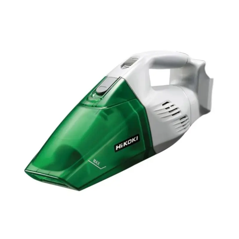 Hikoki R18DSL/L4 18V Cordless Wet & Dry Vacuum Bare Unit