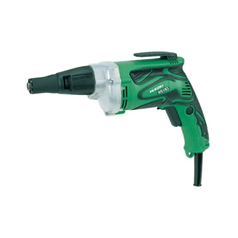 Hikoki W6VB3/J2 620W Electric TEKS Variable Speed Screwdriver 110V