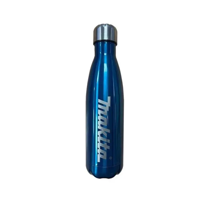 Makita 98P218 Steel Thermos Flask (500ml)