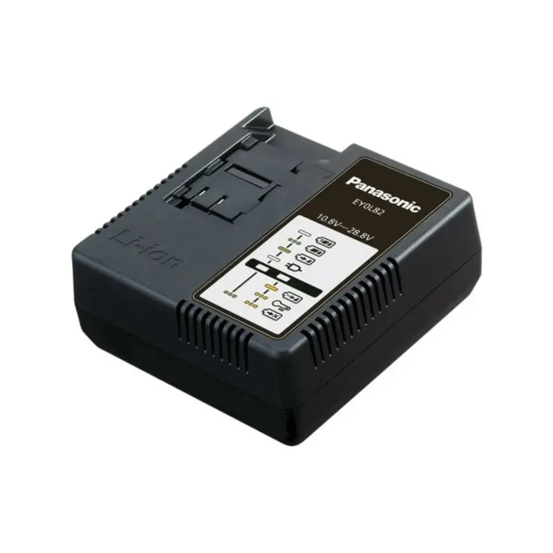 Panasonic PAN0L82B31 14.4V- 28.8V Universal Charger
