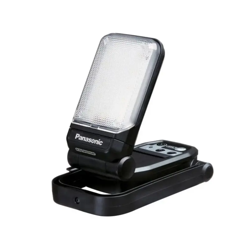 Panasonic PAN37C4B32 14.4/18V Cordless LED Flashlight Bare Unit