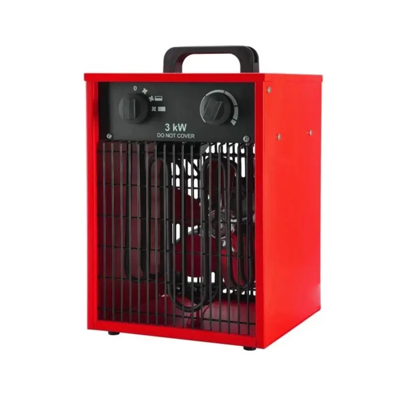 Airmaster AIRHTIF3 Industrial Fan Heater 3.0Kw - 240V