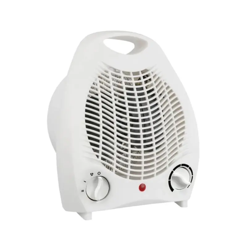 Airmaster AIRUFH2TN Upright Fan Heater 2.0kW - 240V