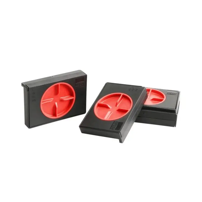 Bessey BESAV2 AV2 Adjustable Flooring Spacer Pack of 4