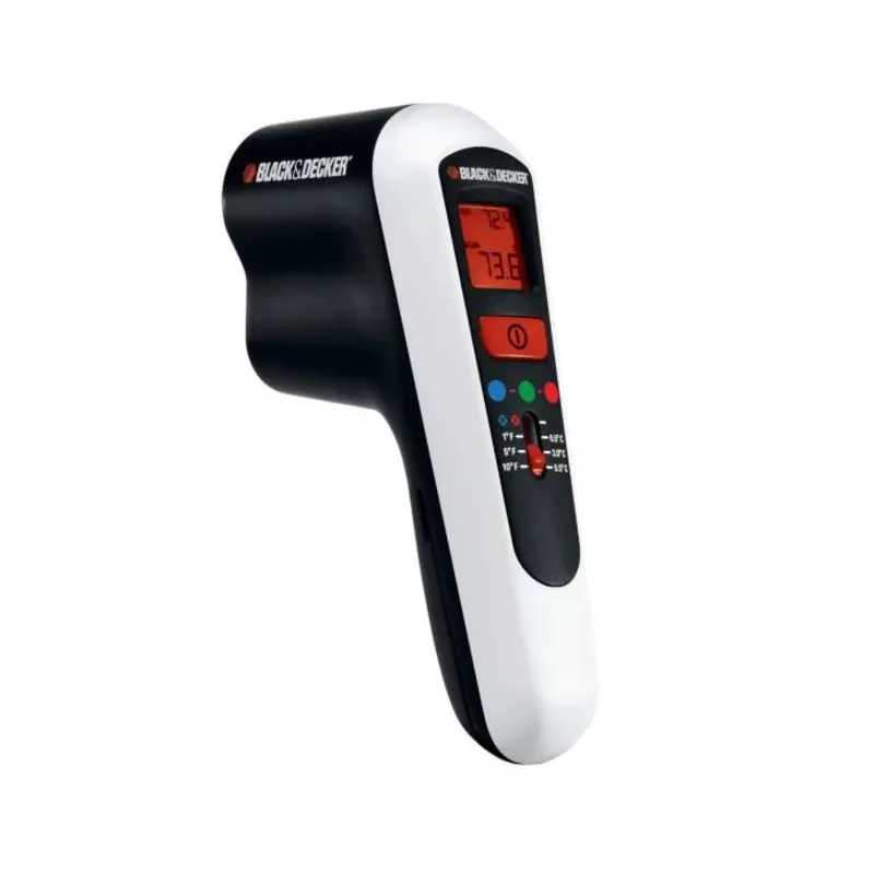 Black & Decker TLD100 Thermal Leak Detector