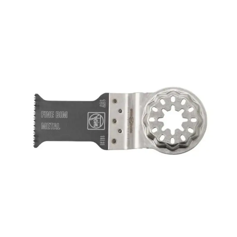 Fein 69908049157 Starlock 30mm E-Cut Fine Saw Blade Single