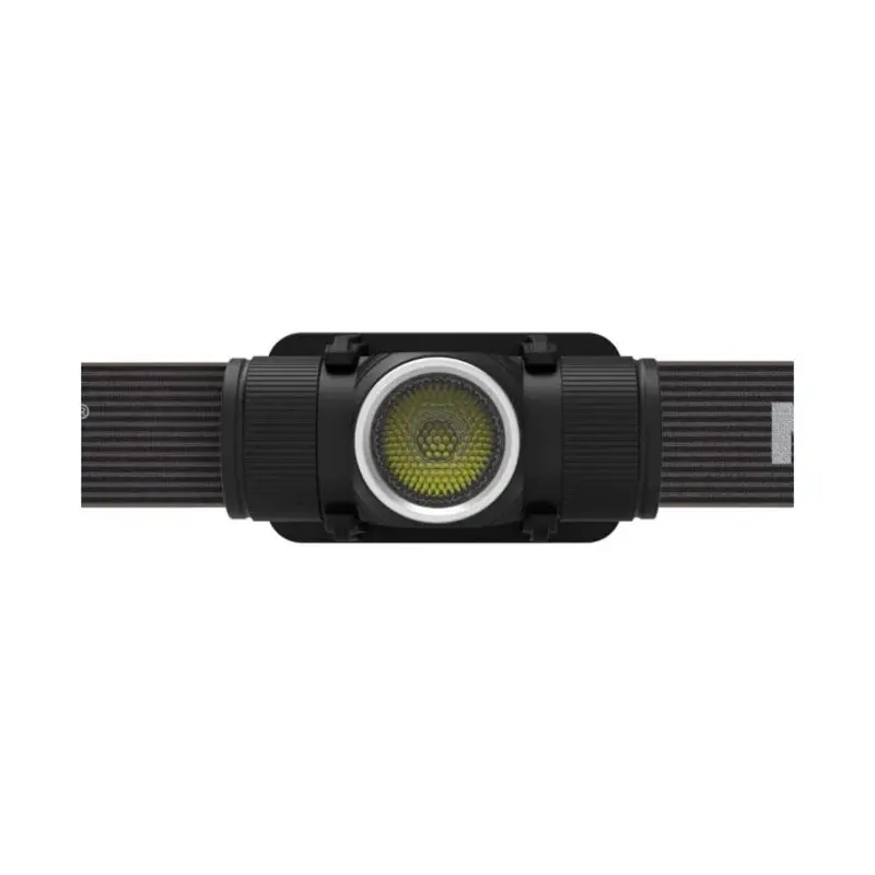 Nebo TRUNB7005 Transcend 500 Rechargeable LED Headlamp Torch