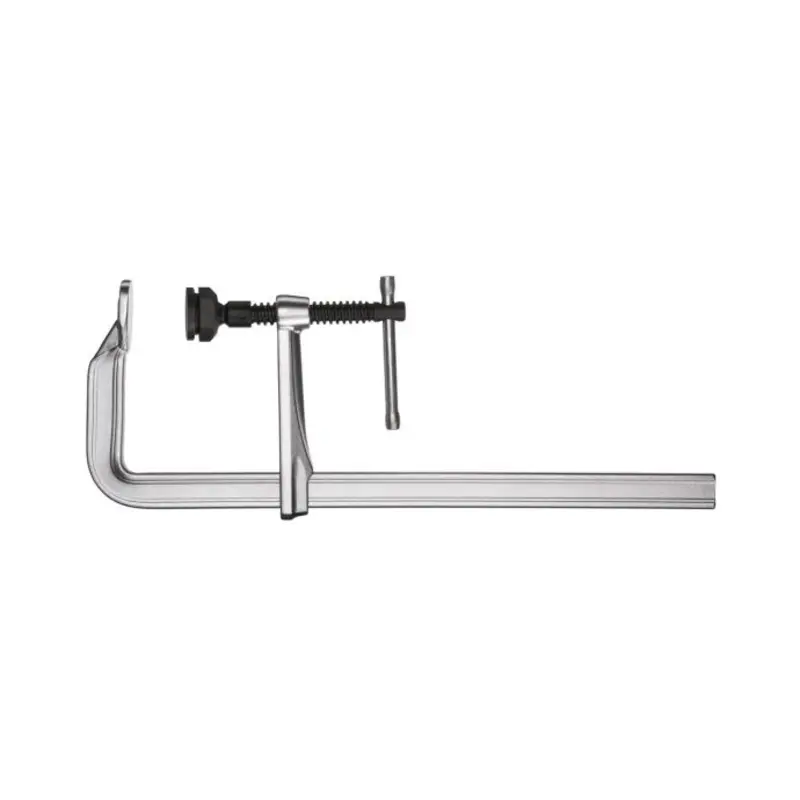 Bessey BESSG25M Heavy-Duty All-Steel Clamp Capacity 250mm