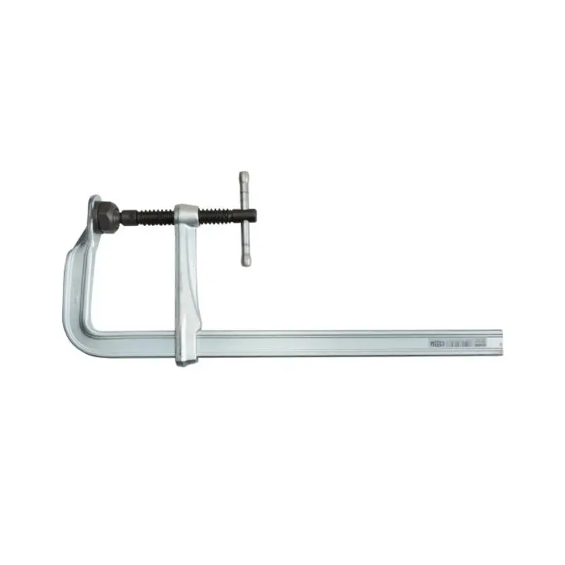 Bessey BESSG40M Heavy-Duty All-Steel Clamp Capacity 400mm
