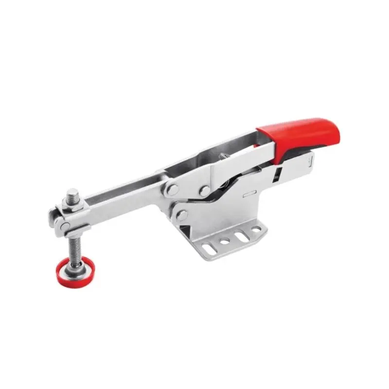 Bessey BESSTCHH70 STC Self- Adjusting Toggle Clamp 60mm