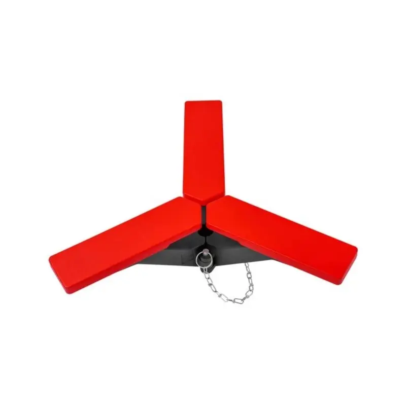 Bessey BESSTEDS Drywall Ceiling Tripod Attachment