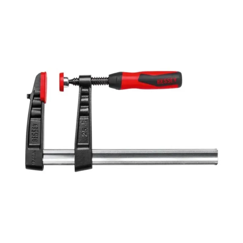 Bessey BESTG162K Malleable Ironscrew Clamp Capacity 160mm