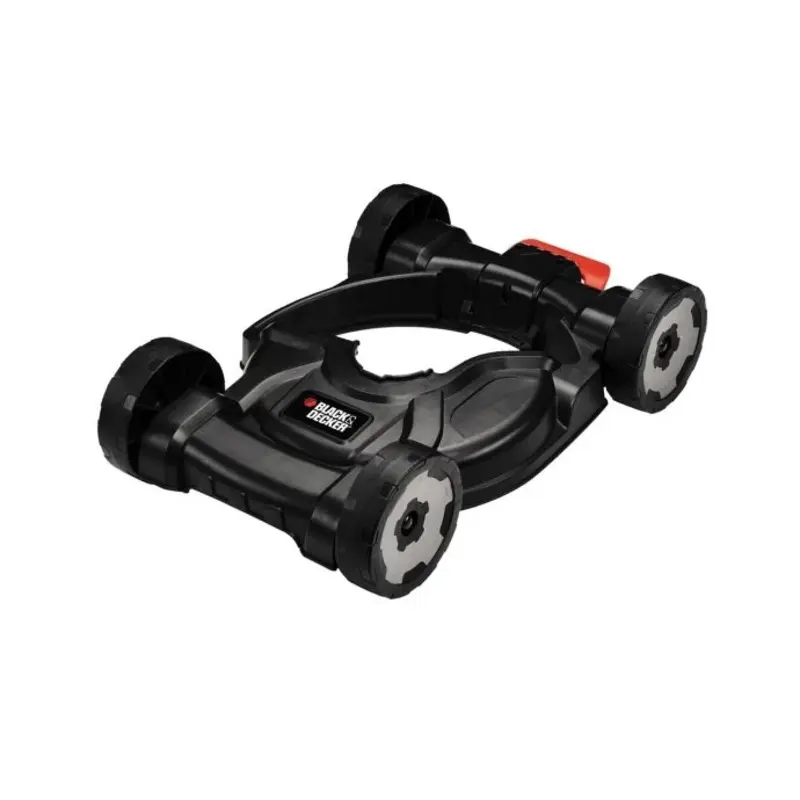 Black & Decker CM100 3 in 1 String Grass Strimmer Deck