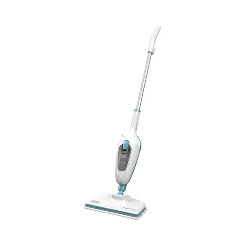 Black & Decker FSM13E1 1300W Electric steam-mop 240V