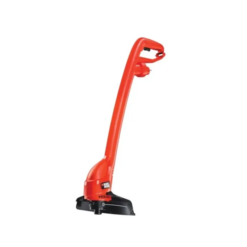 Black & Decker GL250 250W Corded Lightweight String Trimmer 240V