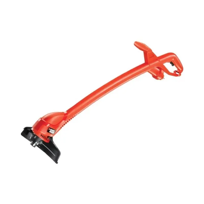 Black & Decker GL360 350W Corded Bump Feed String Trimmer 240V