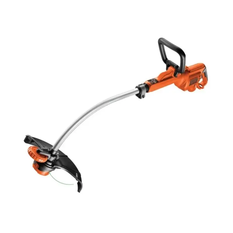 Black & Decker GL7033 700W Corded Grass Trimmer 240V