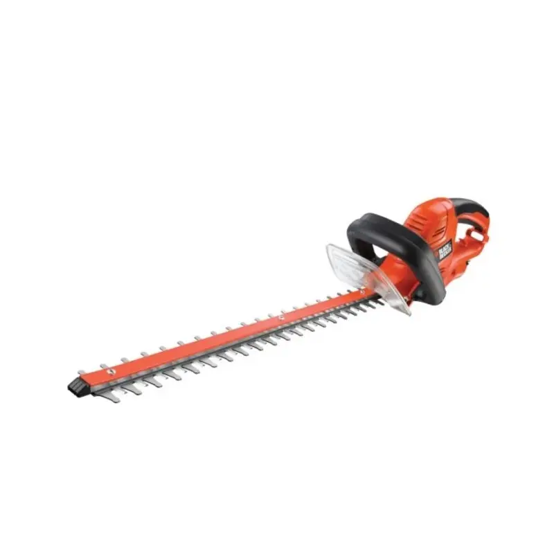 Black & Decker GT5055 500W 55cm Corded Hedge Trimmer 240V