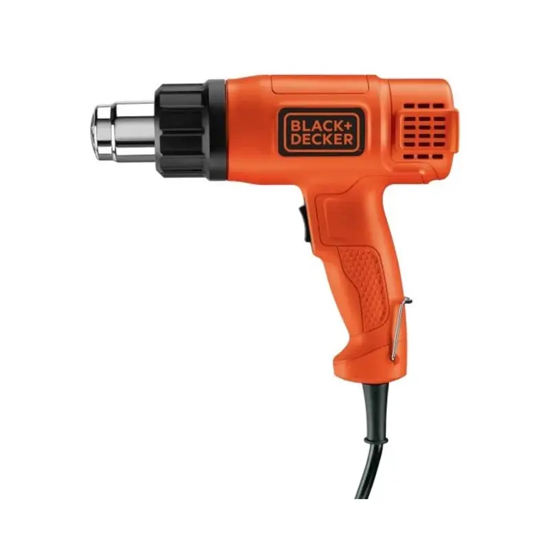 Black & Decker KX1650 1750W Corded 2 Mode Heat Gun 240V