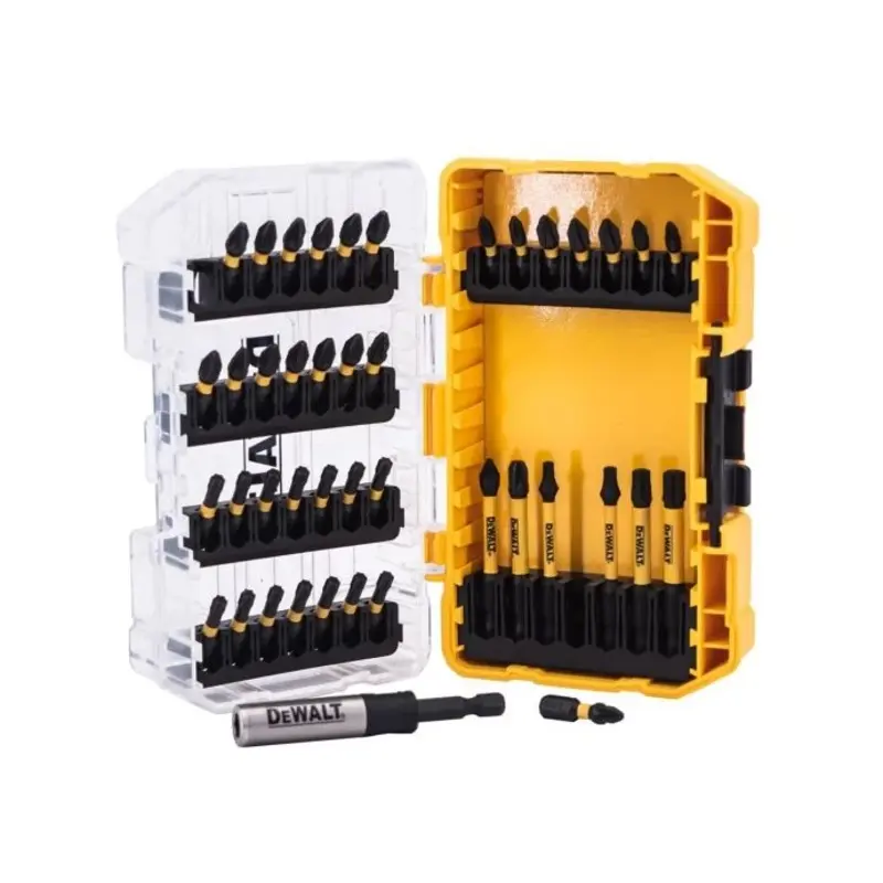 DeWalt DT70765T-QZ 42 Piece Impact Screwdriver Bit Set