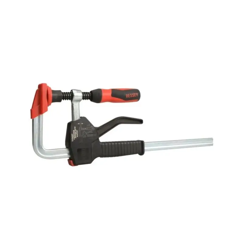 Bessey BESEHZ602K Powergrip Clamp Capacity 600mm